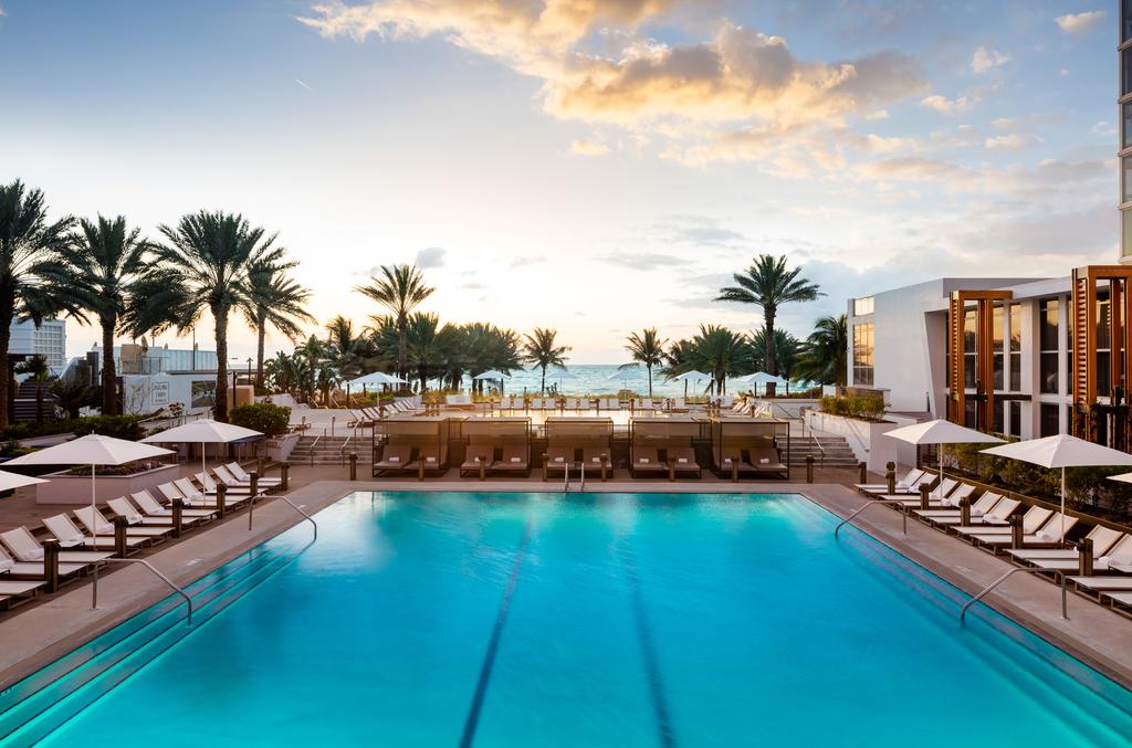 Eden Roc Miami Beach Renaissance Resort & Spa