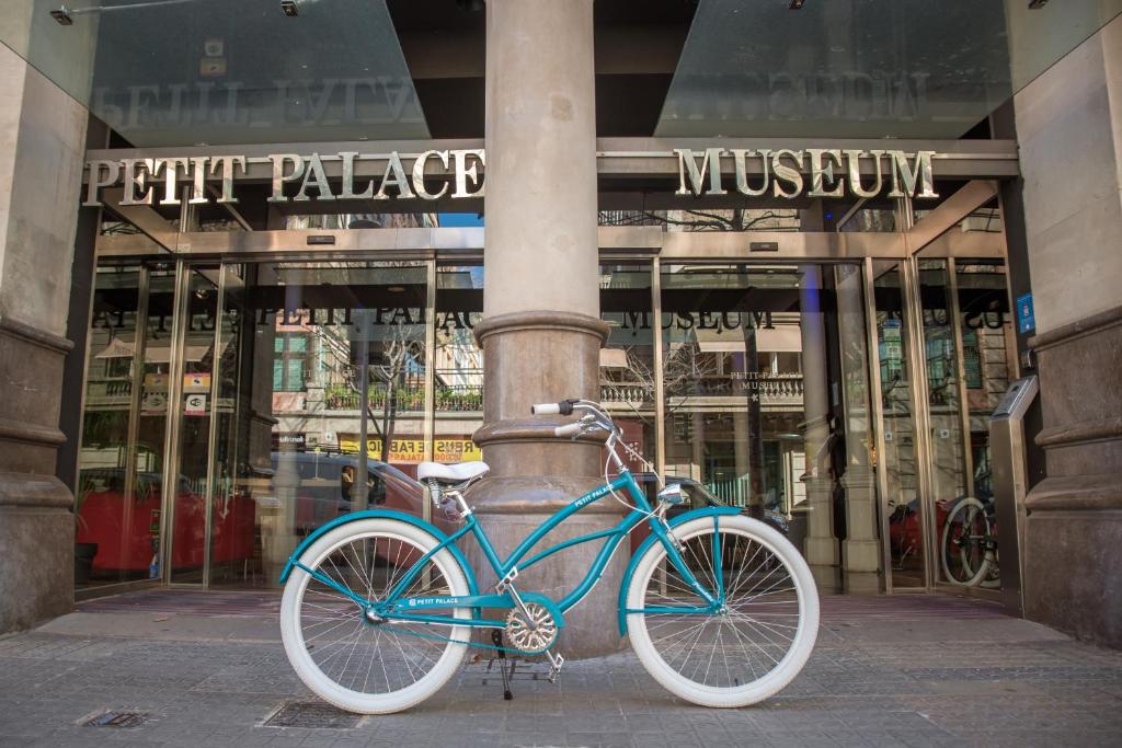 Petit Palace Museum
