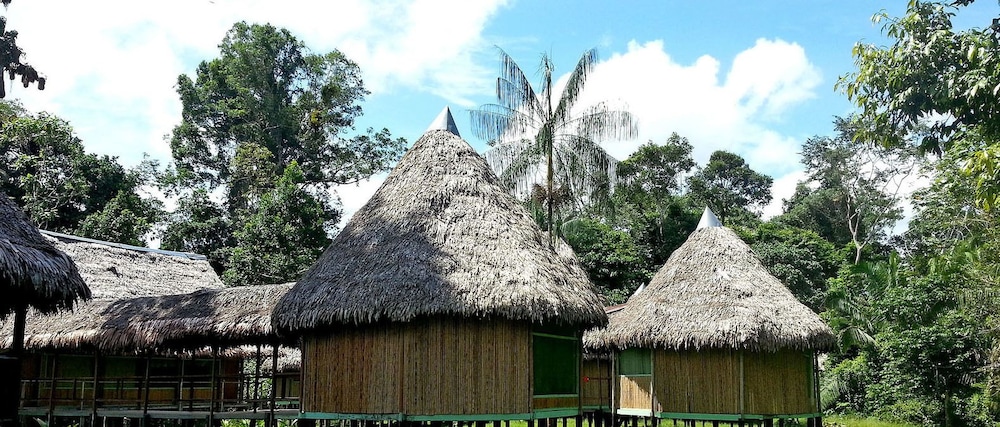 Cumaceba Lodge