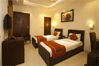 OYO Rooms Cyber City Oakwood