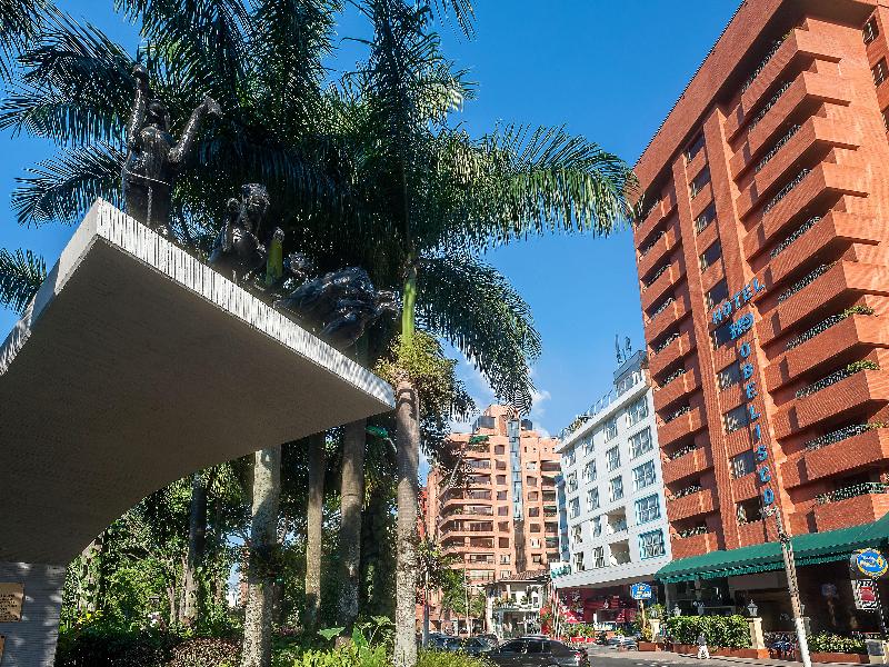 Hotel Obelisco Cali