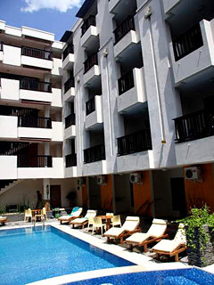 Losari Hotel & Villas