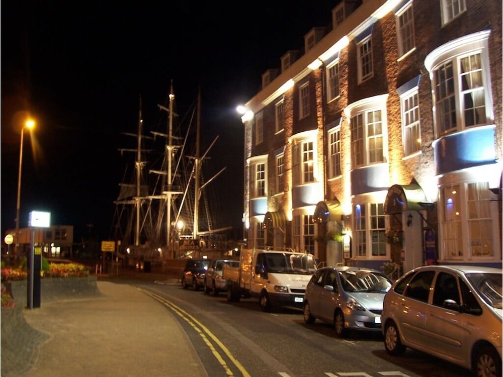 Beach View Guest House