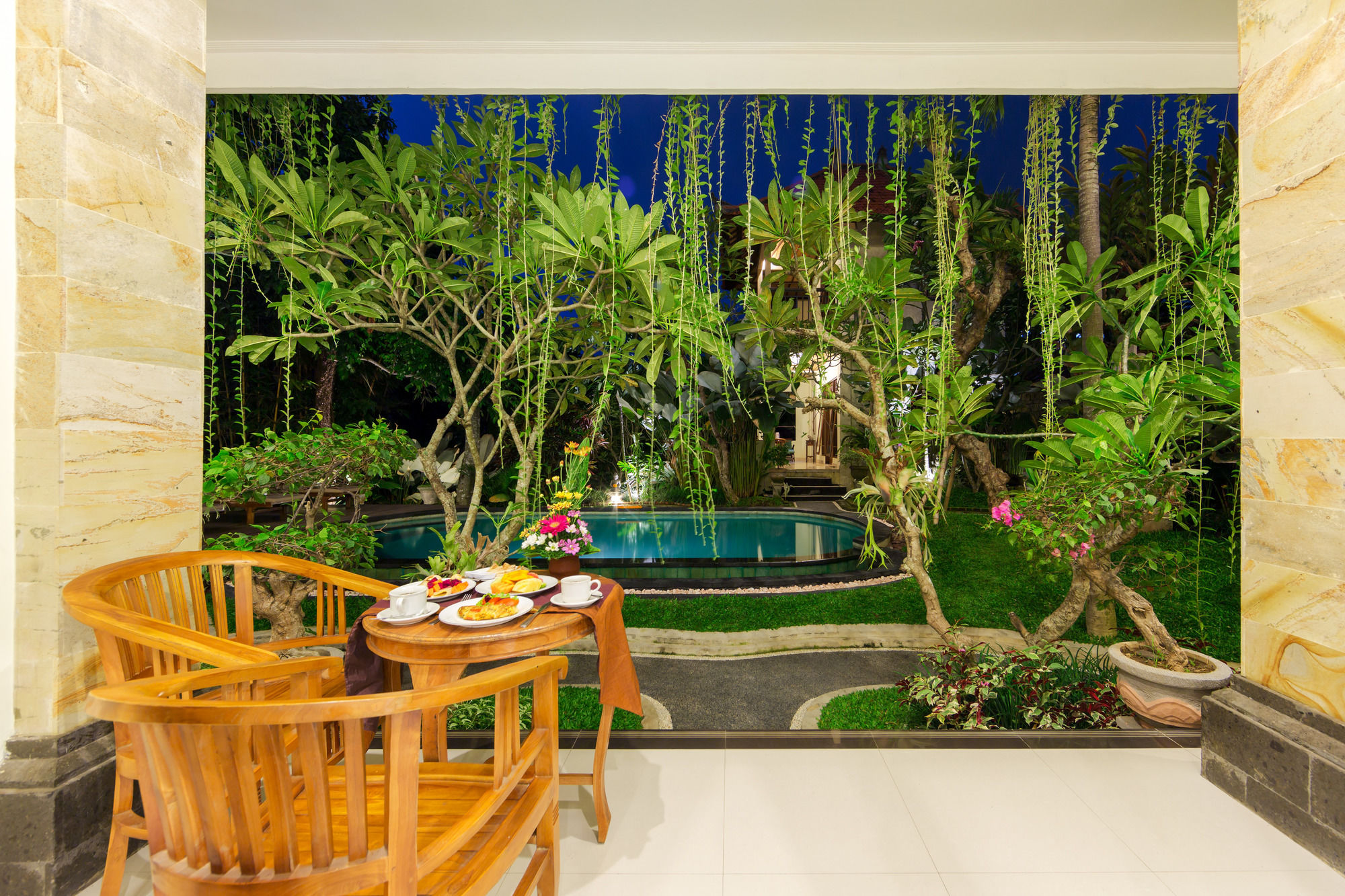 Padma Retreat Ubud