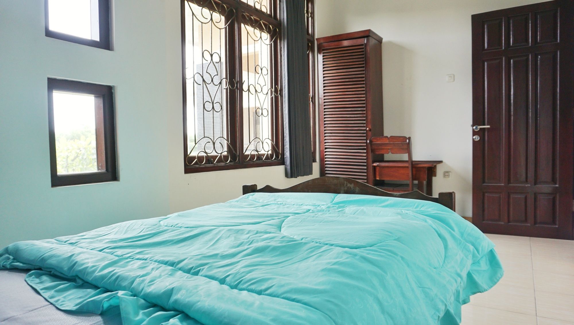 Green Surabaya Homey