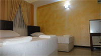 Saasha City Hotel