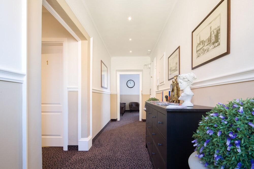 B&B Residenza San Gallo 79