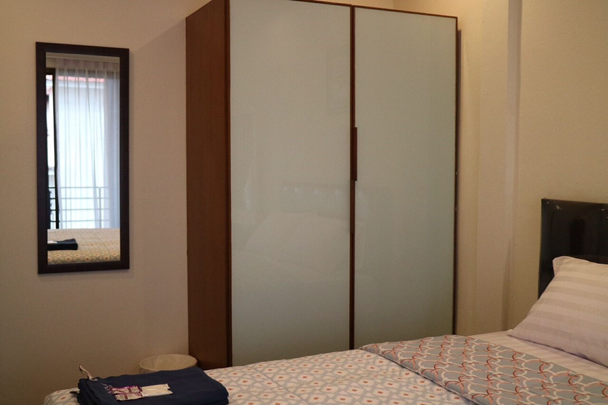 Nine Place Sukhumvit 46