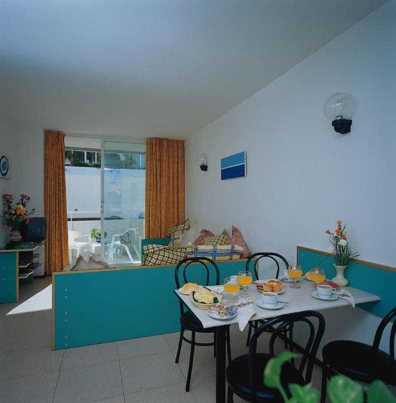 Apartaments Lloret Sun