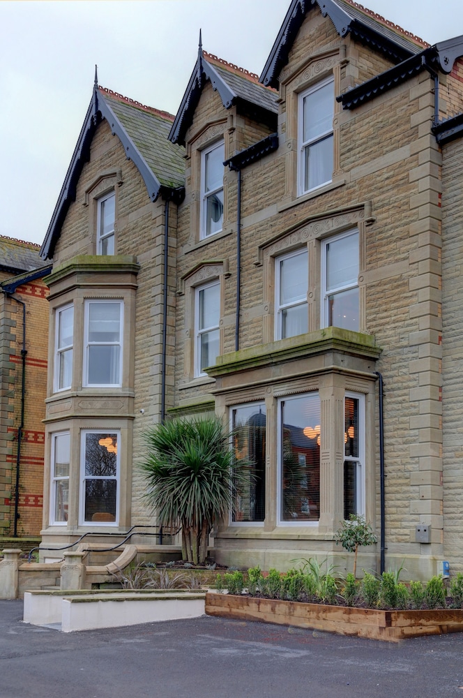 HY Hotel Lytham St Annes, BW Premier Collection