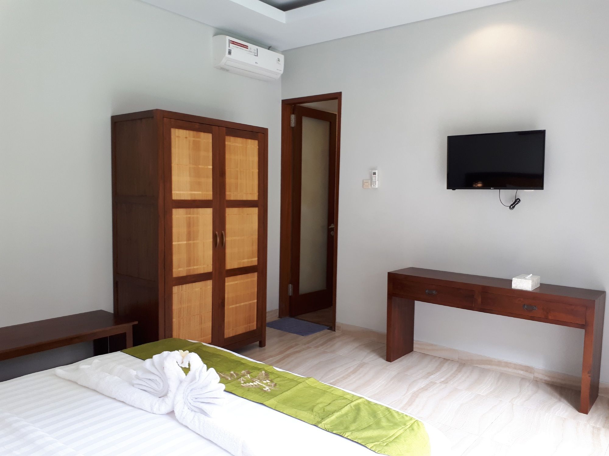 Toya Villa Ubud