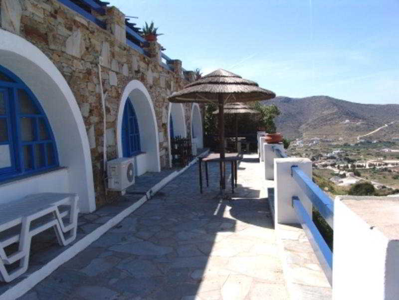 Ergina's Studios
