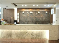 Albergue Lamer Hotel