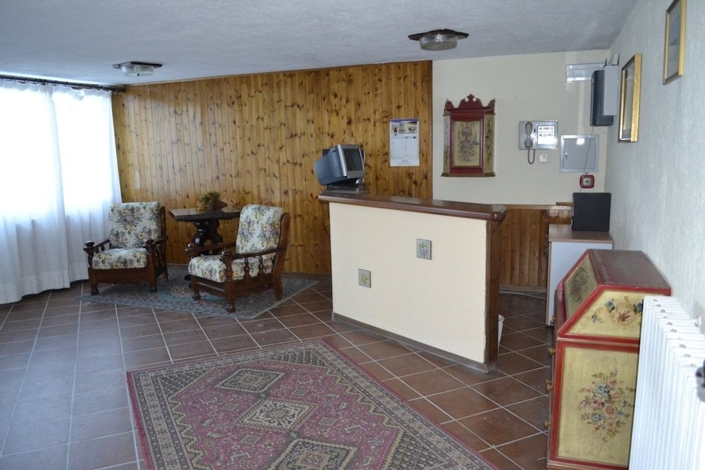 Piccolo Chalet