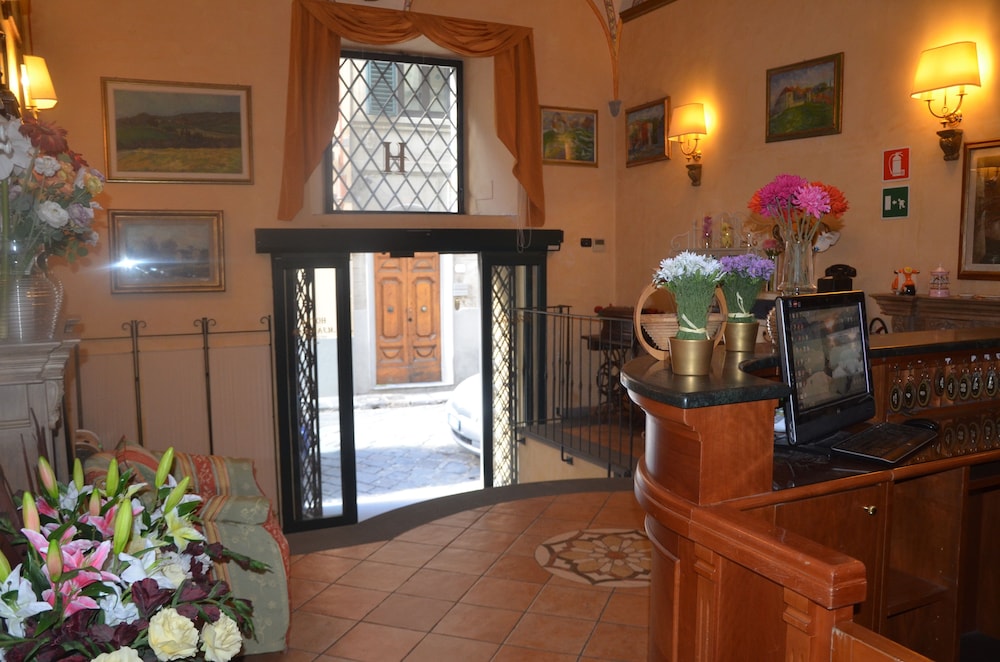 Hotel Mia Cara & Spa