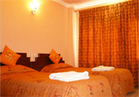 Kathmandu Resort Hotel