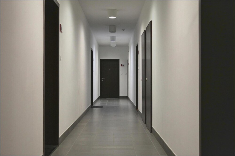 P&O Apartments Wola