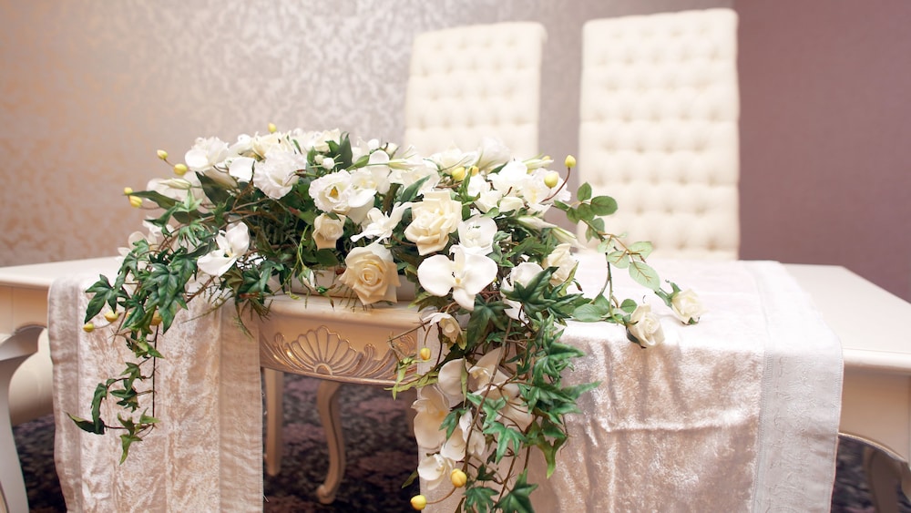King Hotel Çankaya