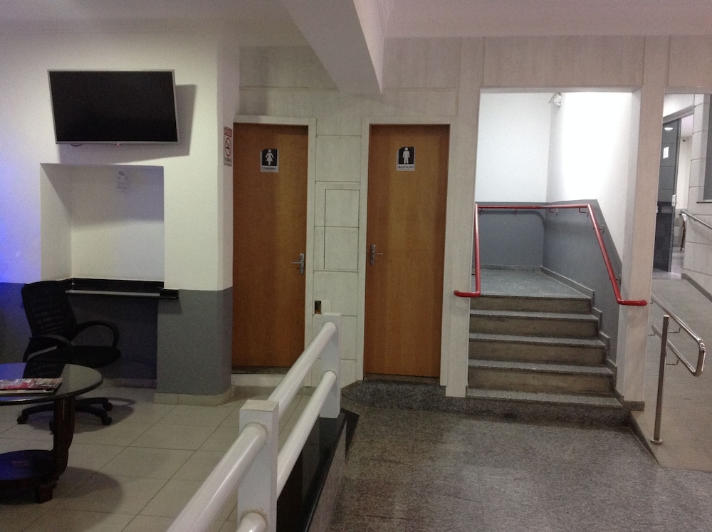 Hotel America Do Sul