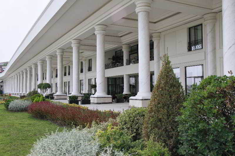 Vialand Palace Hotel