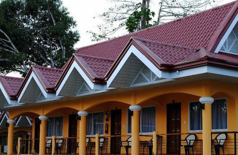 Villa Manuel Tourist Inn