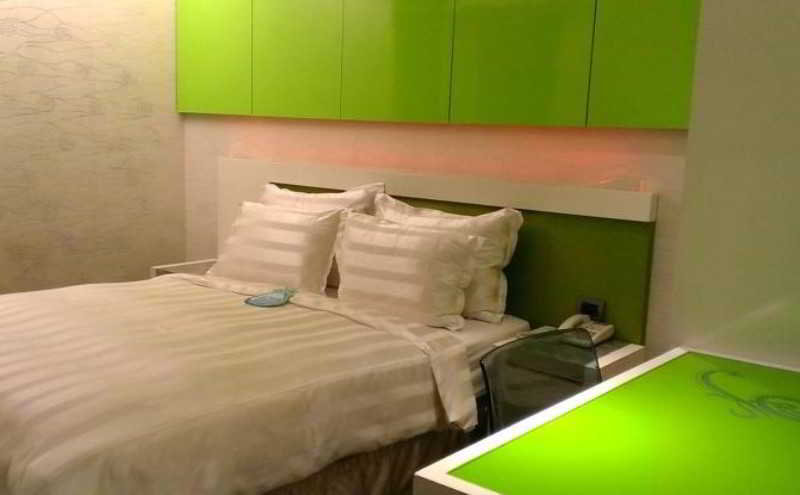 Saual Keh Hotel