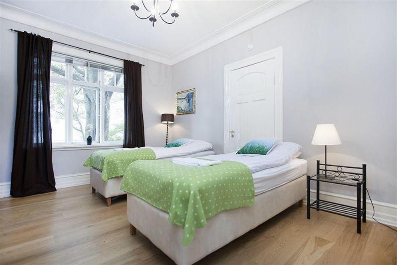 Skolabru Guesthouse