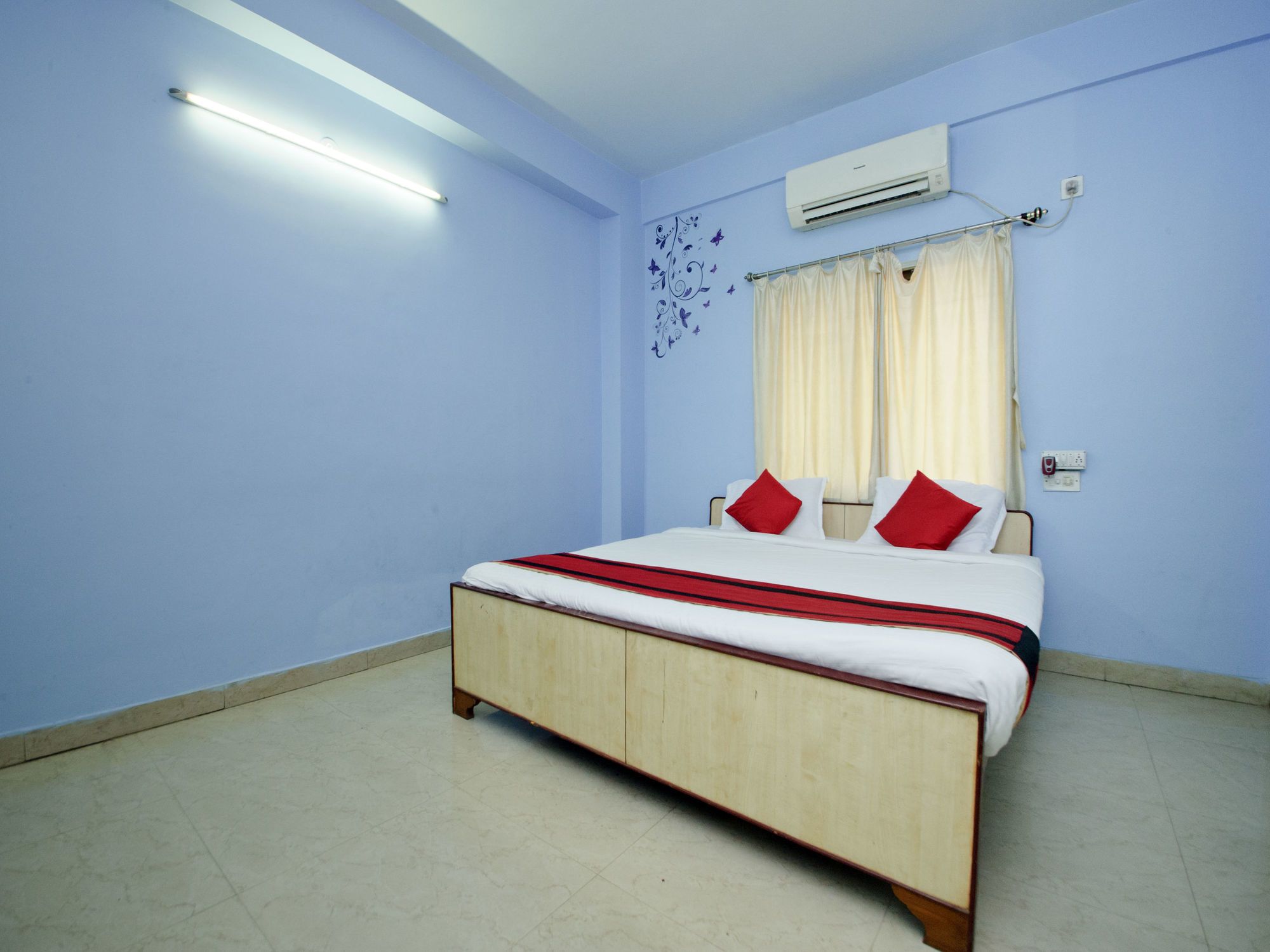 Teghoria by OYO Rooms