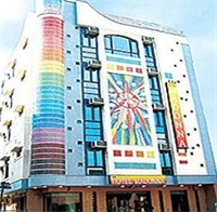 Hotel Madonna