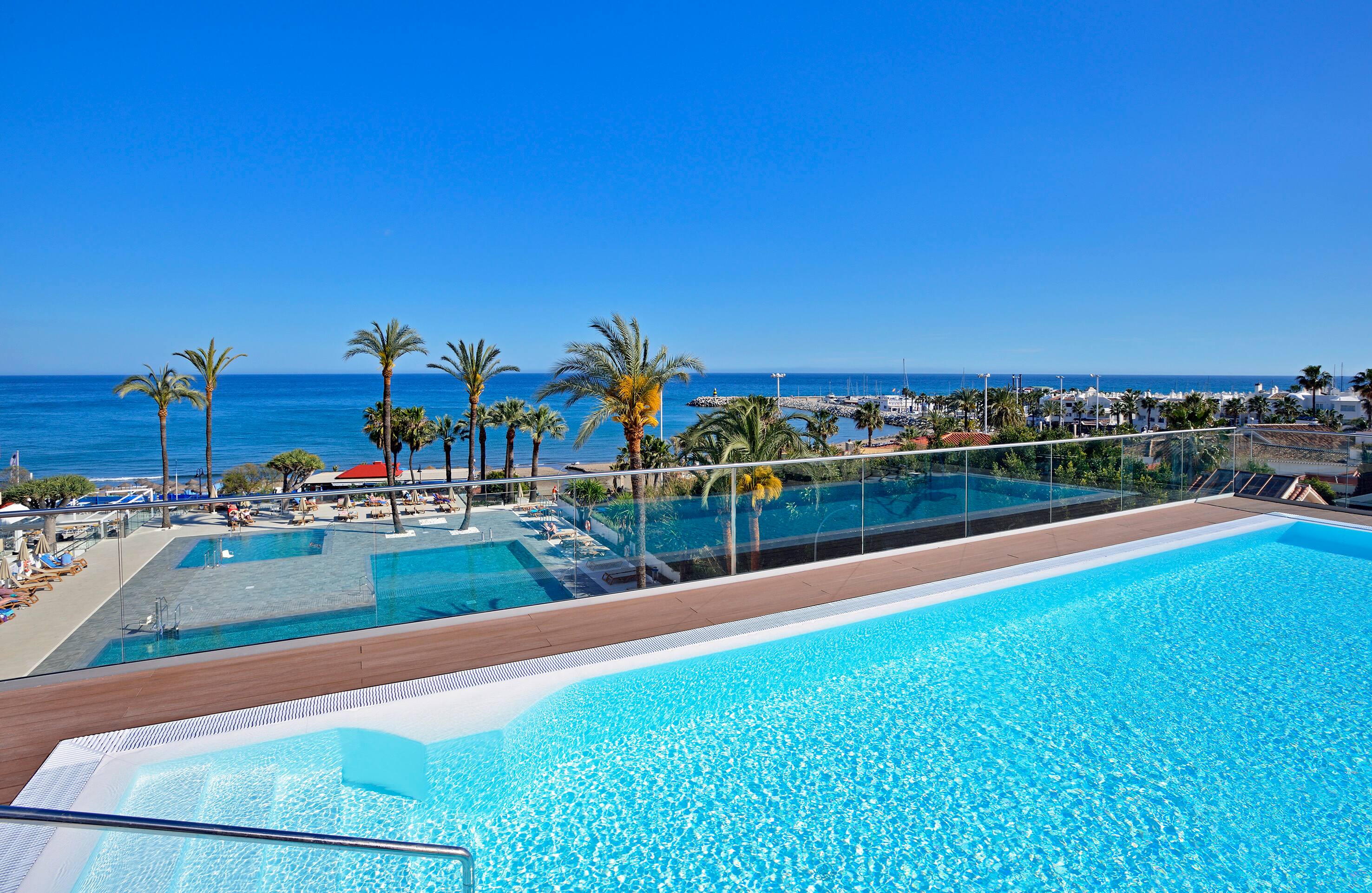 Ocean House Costa Del Sol, Affiliated By Melia