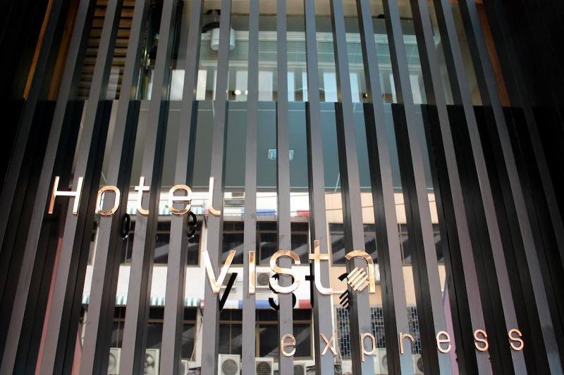 Hotel Vista Express