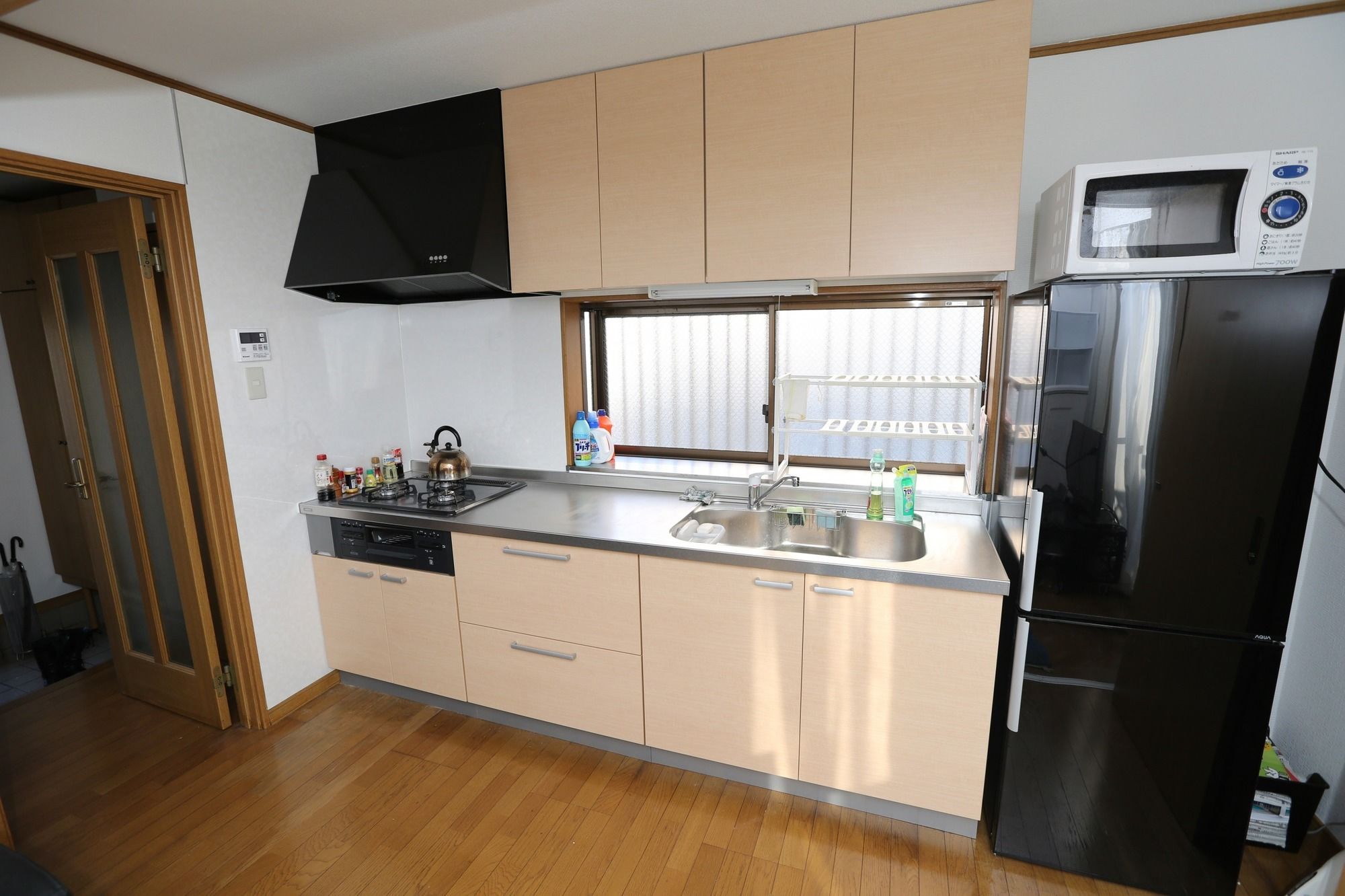 Js Backpackers Guest House