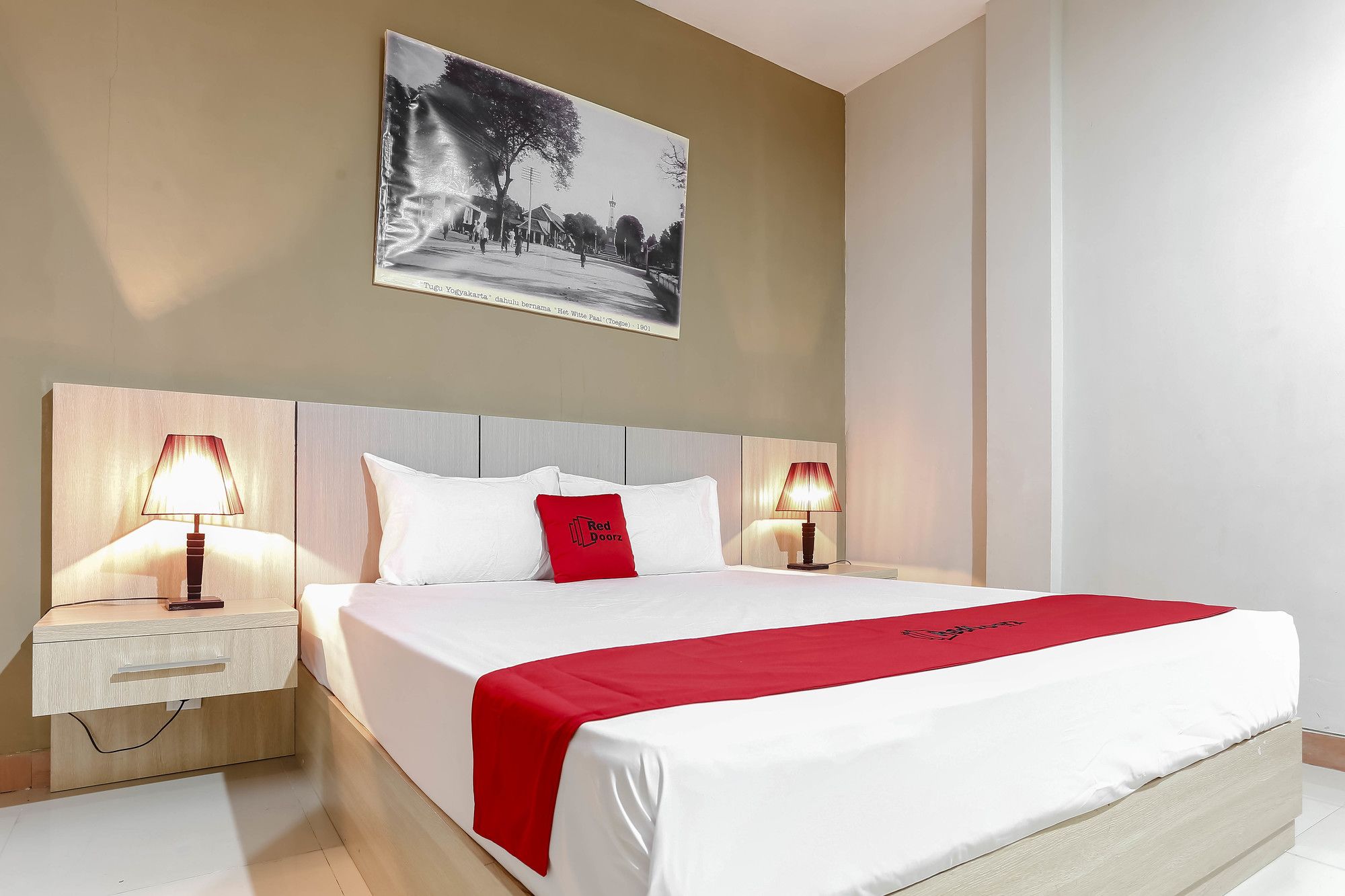 Tembok Batu Residence