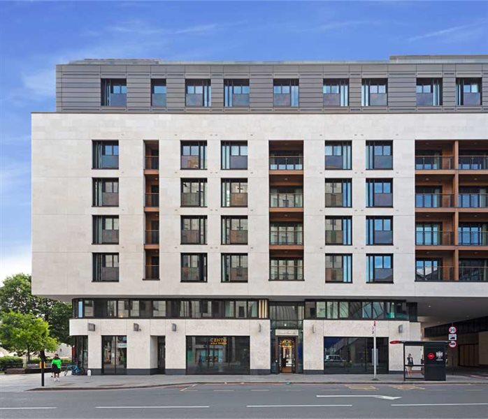 Tower Suites