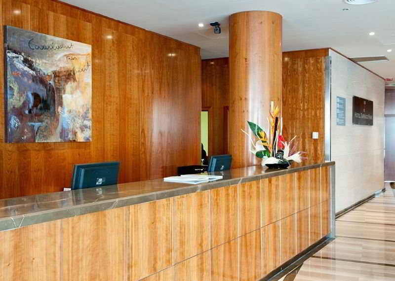 Hotel Tarraco Park