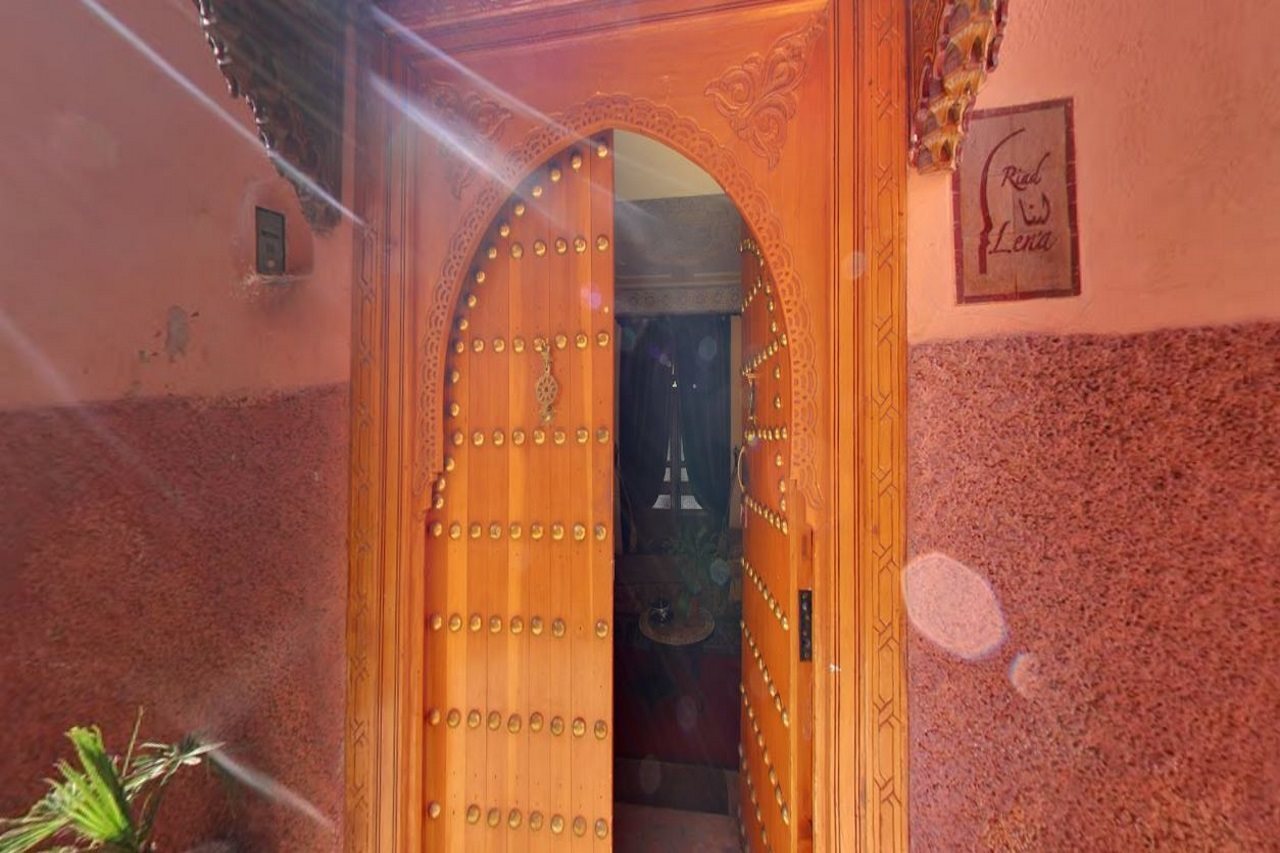 Riad Léna & Spa