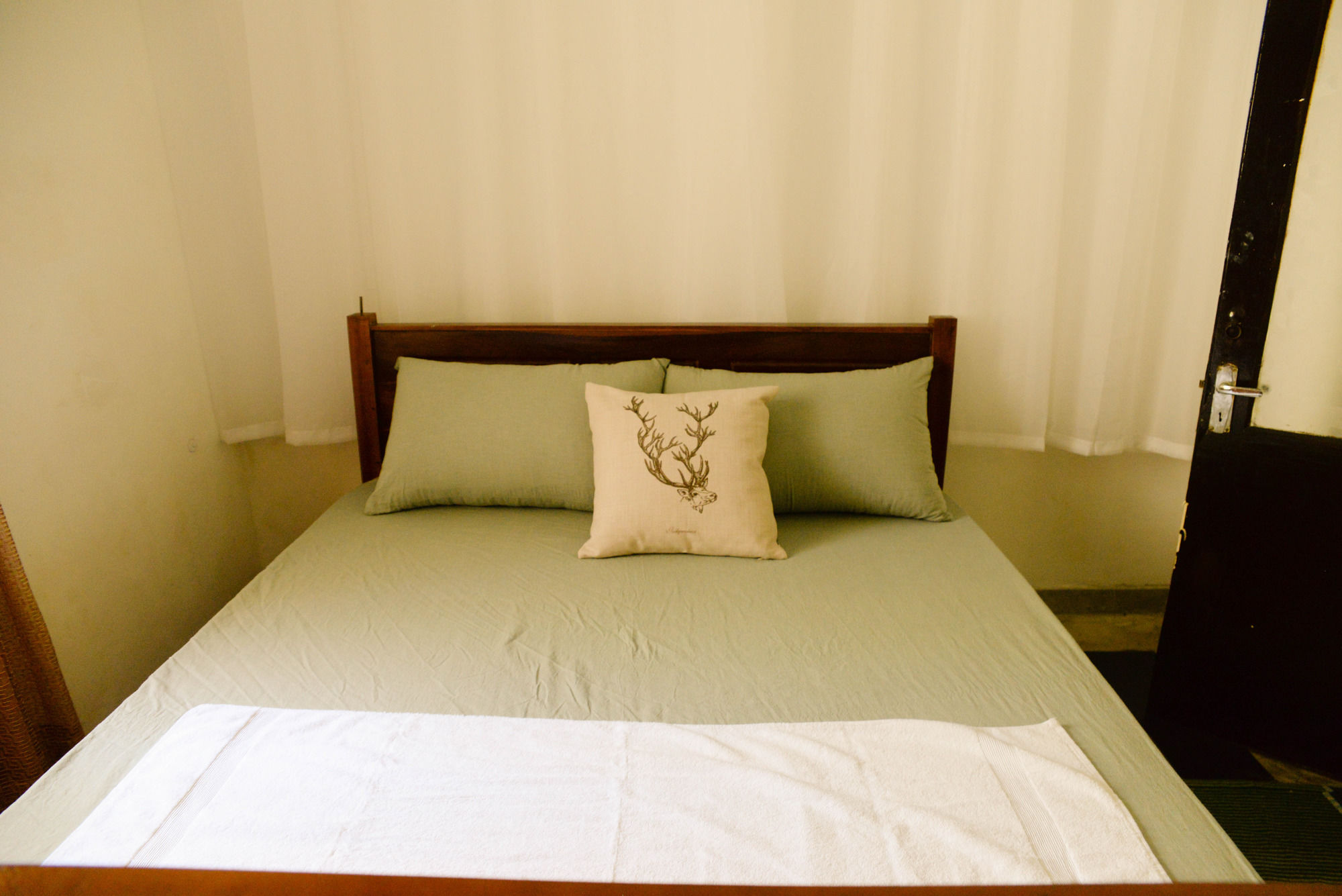 Maggie Garden Hostel