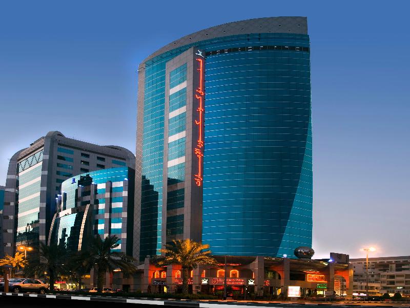 Royal Concorde Hotel & Suite