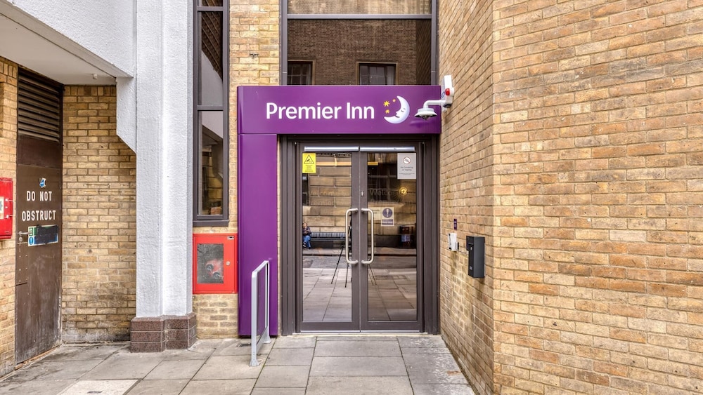Premier Inn Cambridge City Centre - Corn Exchange/Lion Yard