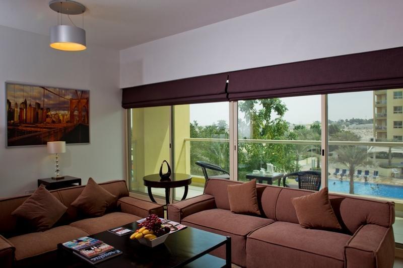 Skai Residency