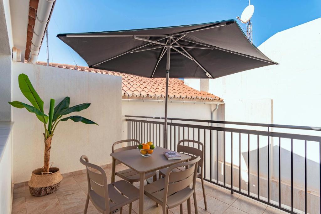 Feelathome Mártires Apartments