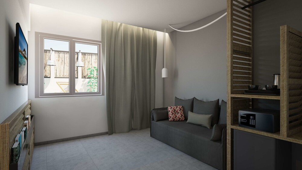 Elakati Luxury Boutique Hotel