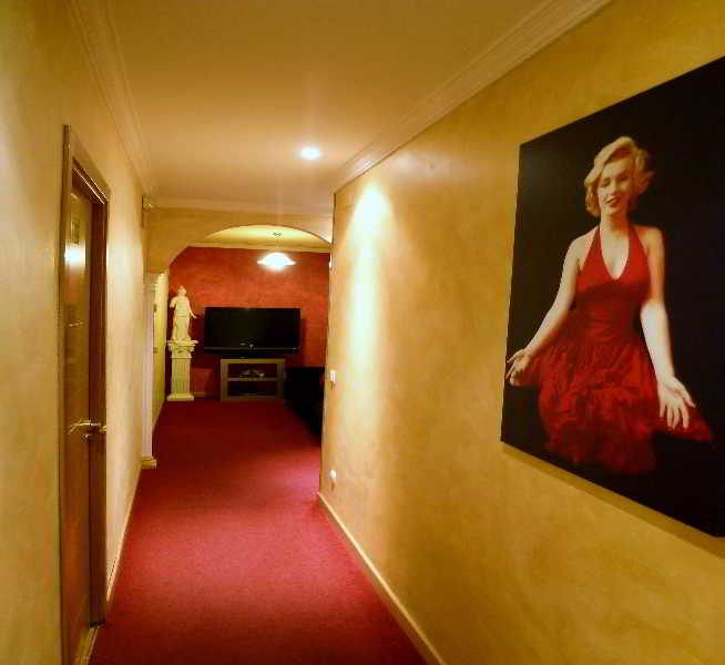 Hostal Regio
