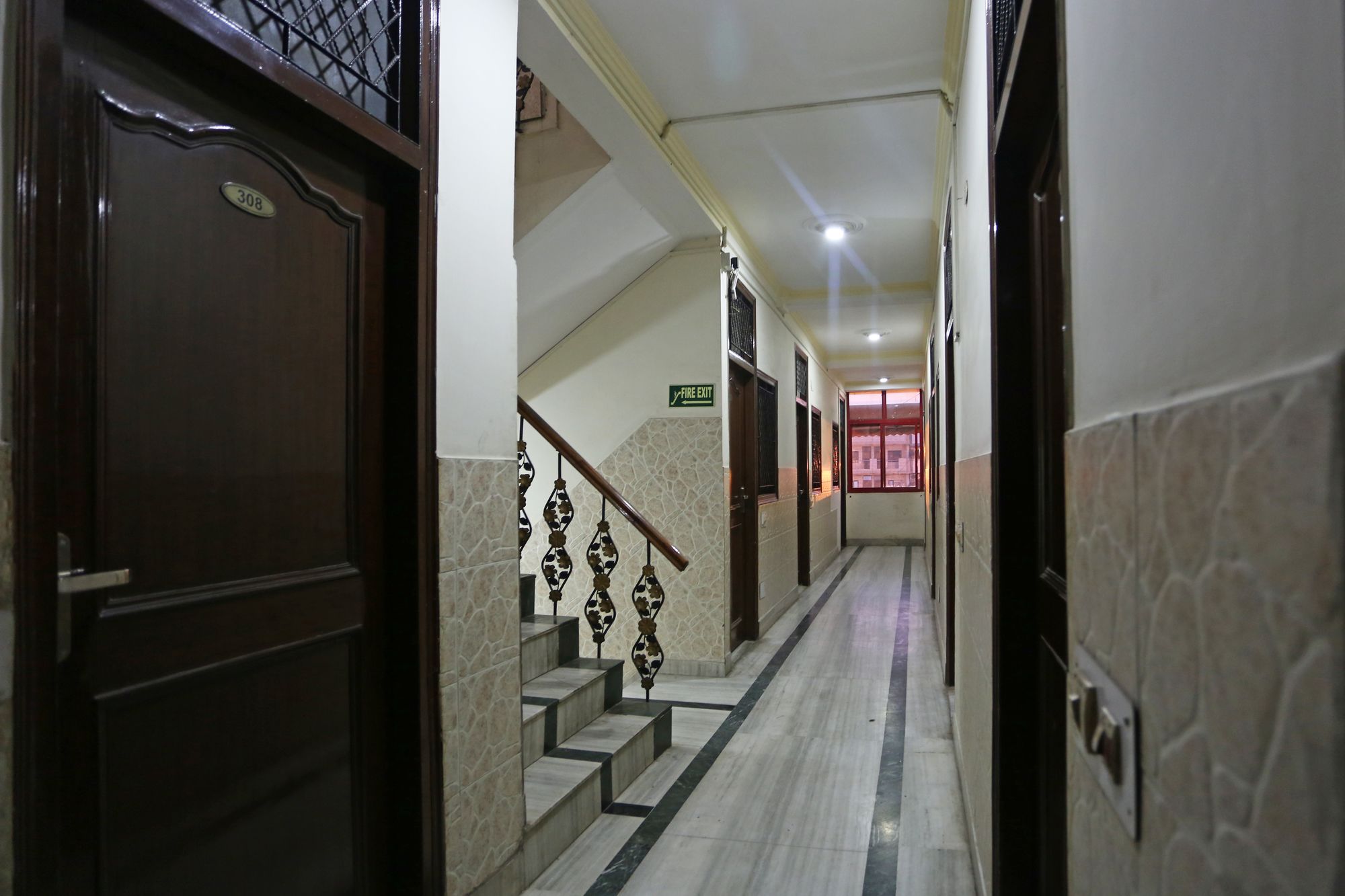 Lord Krishna Hotel Dx. Inn by OYO Rooms