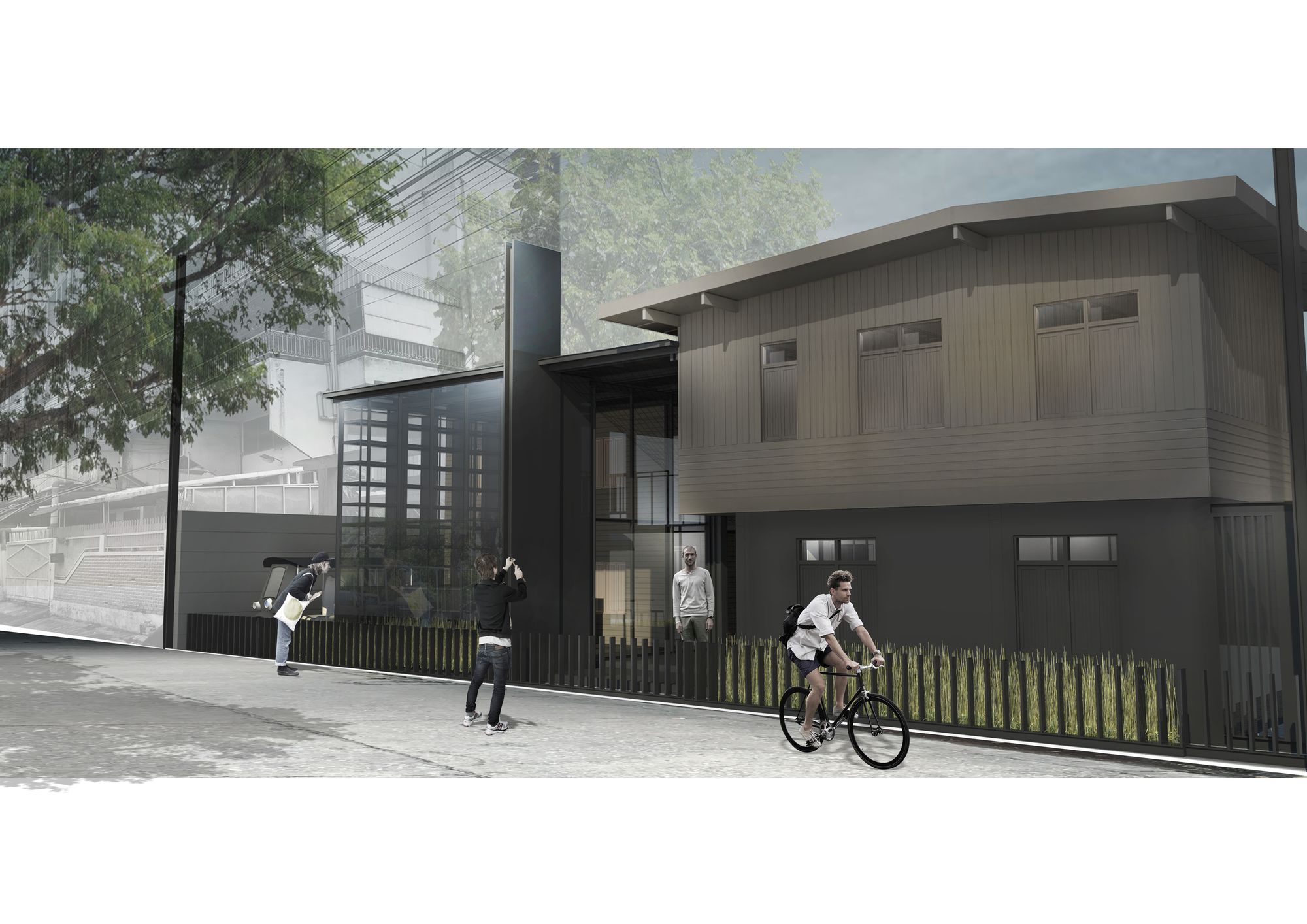 Kloem Hostel