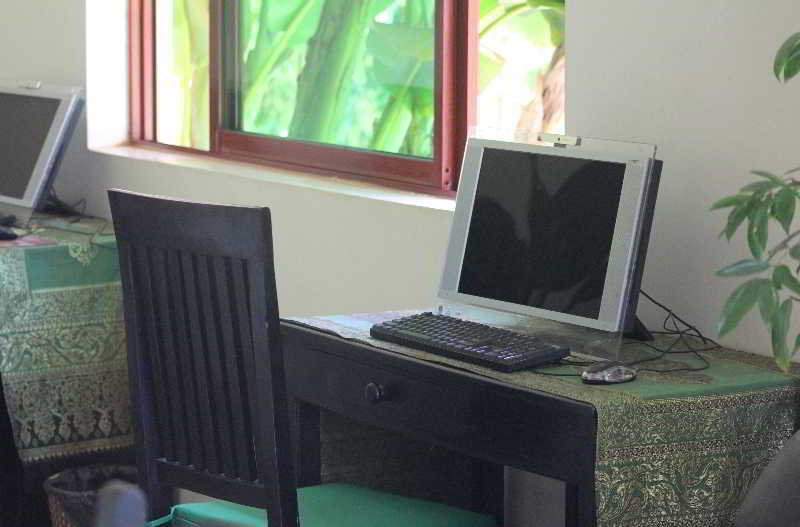 Siem Reap Evergreen