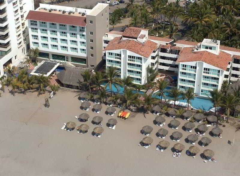 Hotel Villa Varadero