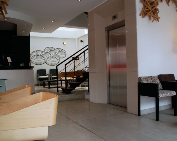 Usaquén Art Suites