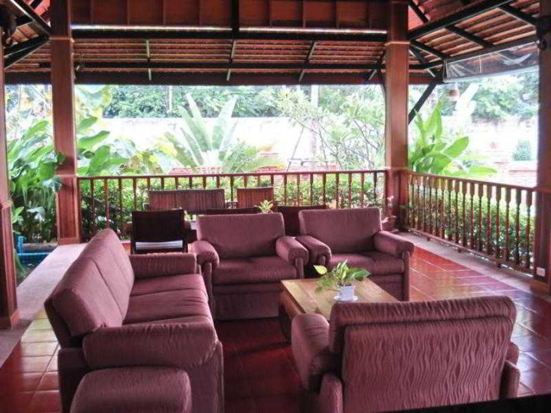 Inrawadee Resort