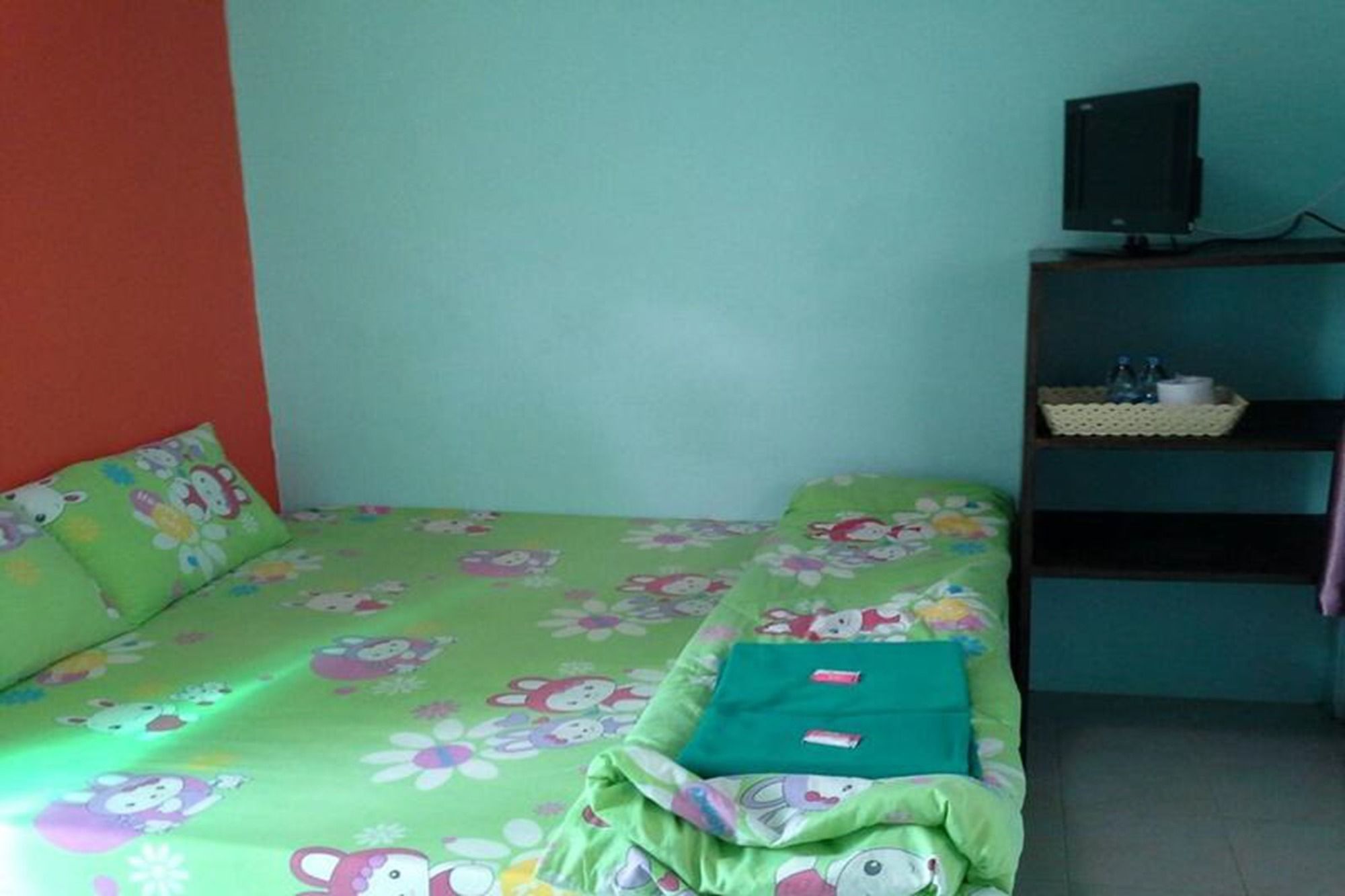 Eden Hostel